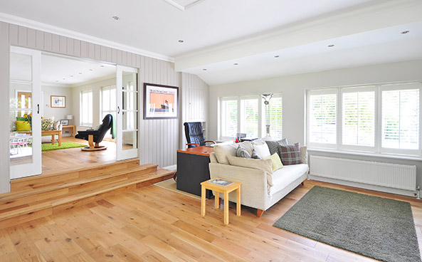 About Classic Hardwood Floors About Classic Hardwood Floors